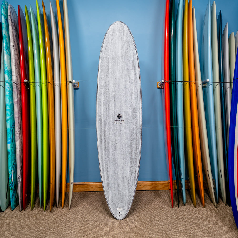 Taylor Jensen Pro Mid Firewire Volcanic 8'0"