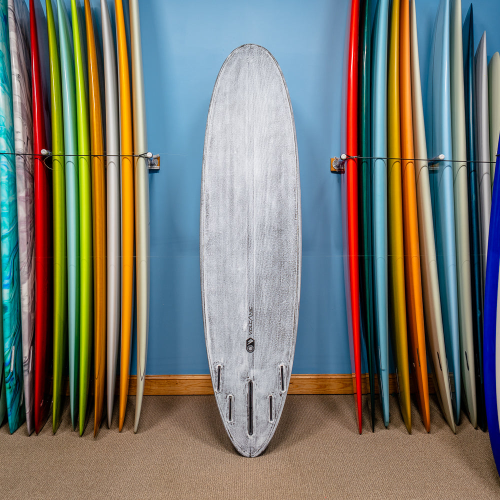Taylor Jensen Pro Mid Firewire Volcanic 8'0"