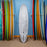 Taylor Jensen Pro Mid Firewire Volcanic 8'0"
