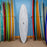 Taylor Jensen Pro Mid Firewire Volcanic 8'0"