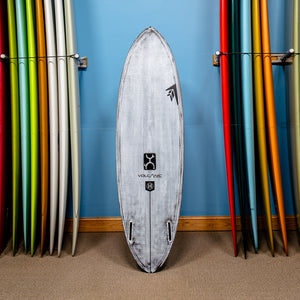Machado Sunday Firewire Volcanic 6'4"