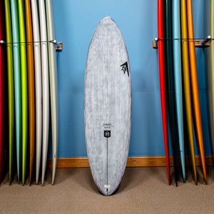 Machado Sunday Firewire Volcanic 6'4"