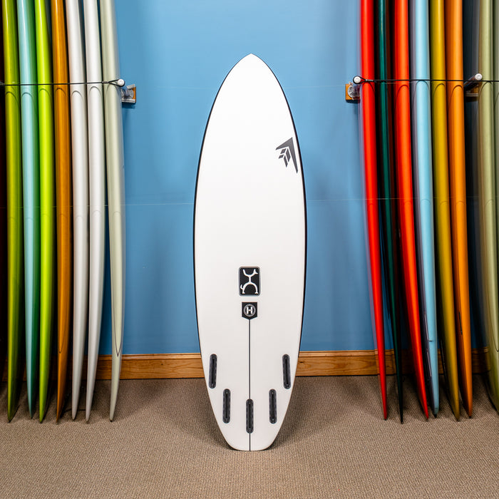 Machado Groove Firewire HE 6'0"