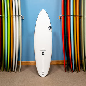 Machado Groove Firewire HE 6'0"