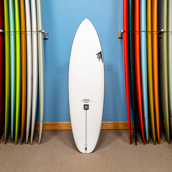 Machado Groove Firewire HE 6'0"