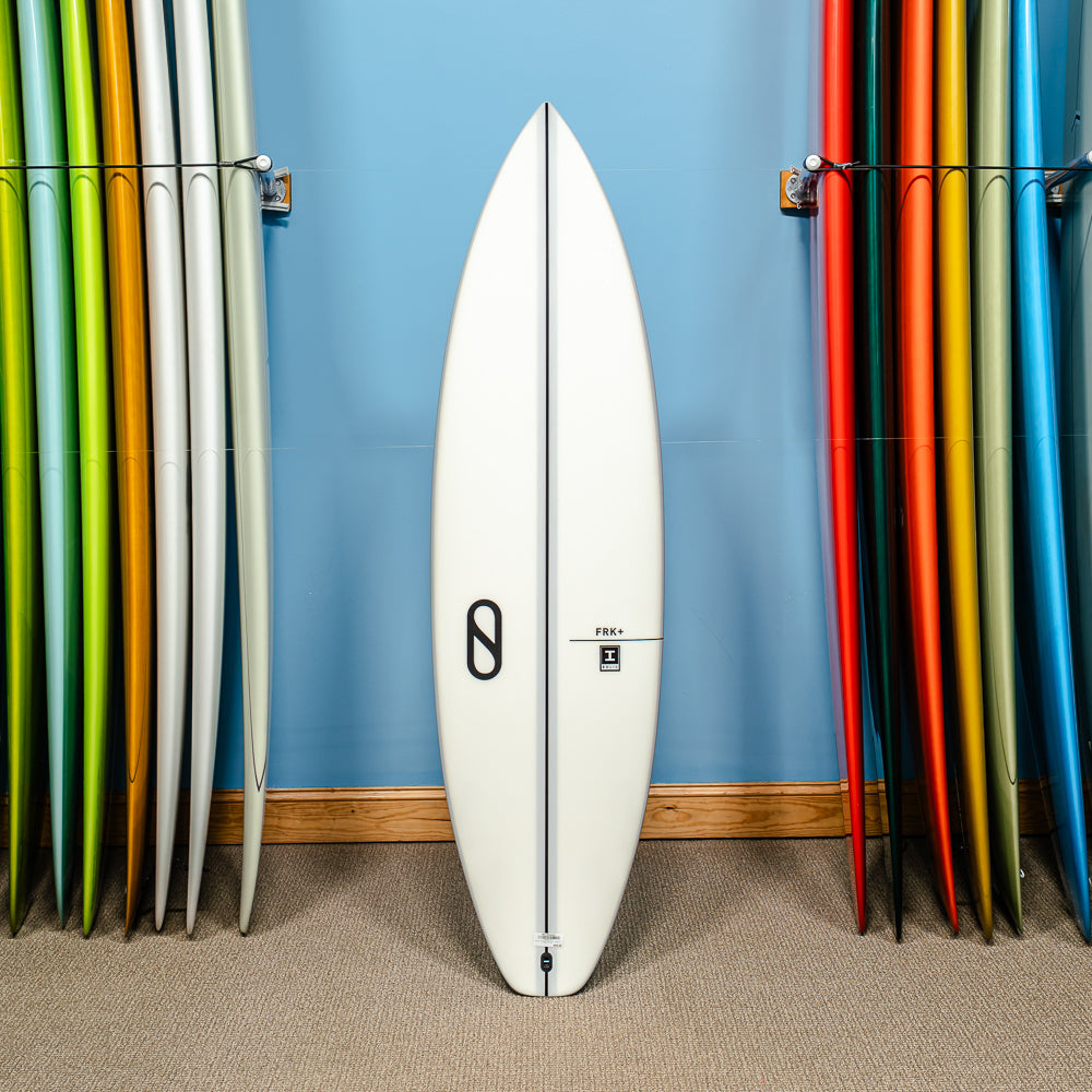 Slater Designs FRK Plus Firewire Ibolic 5'10"