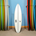 Slater Designs FRK Plus Firewire Ibolic 5'10"