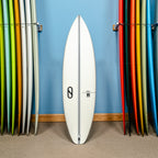 Slater Designs FRK Plus Firewire Ibolic 5'10"