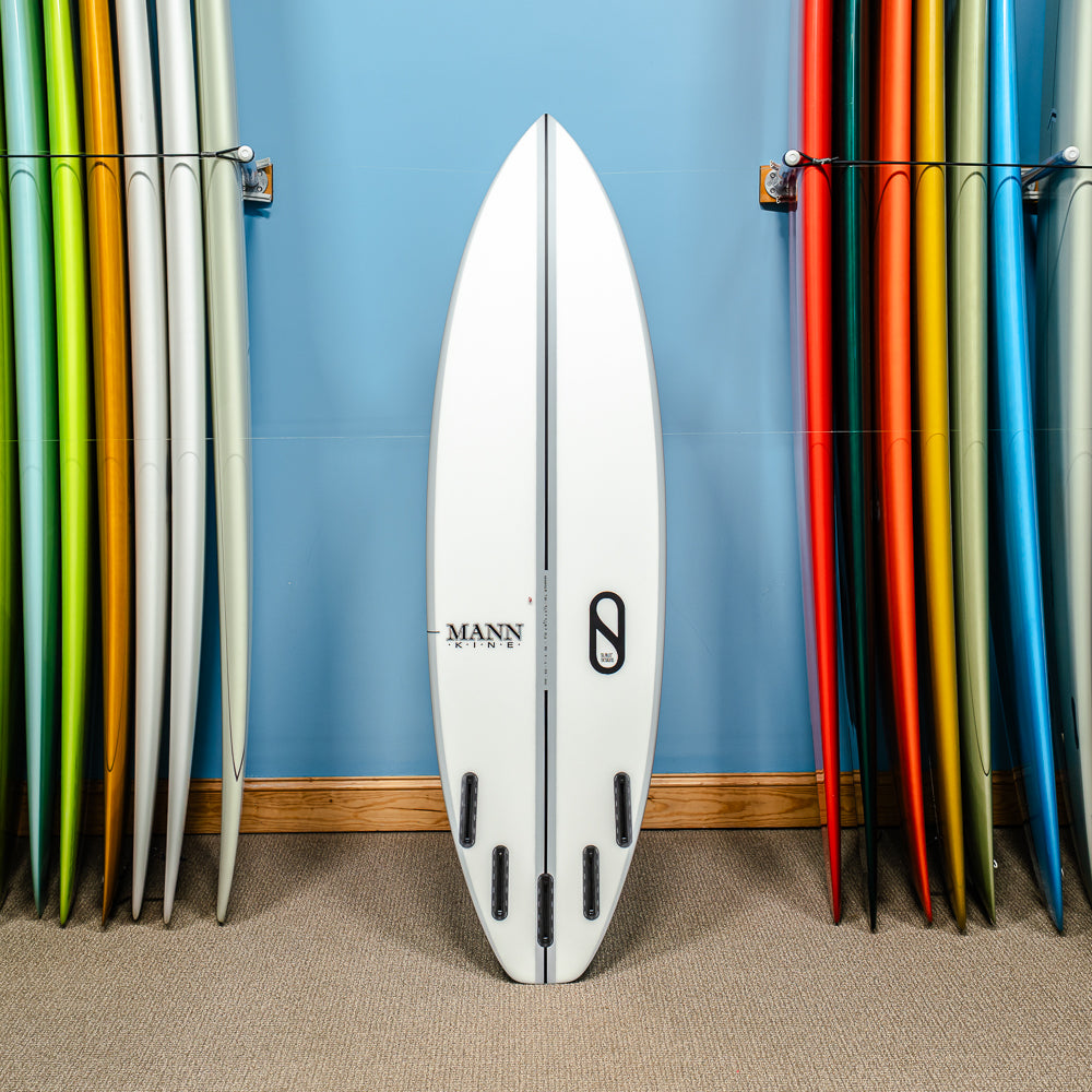 Slater Designs FRK Plus Firewire Ibolic 5'10"