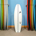 Tomo Neutrino Firewire Ibolic 5'6"