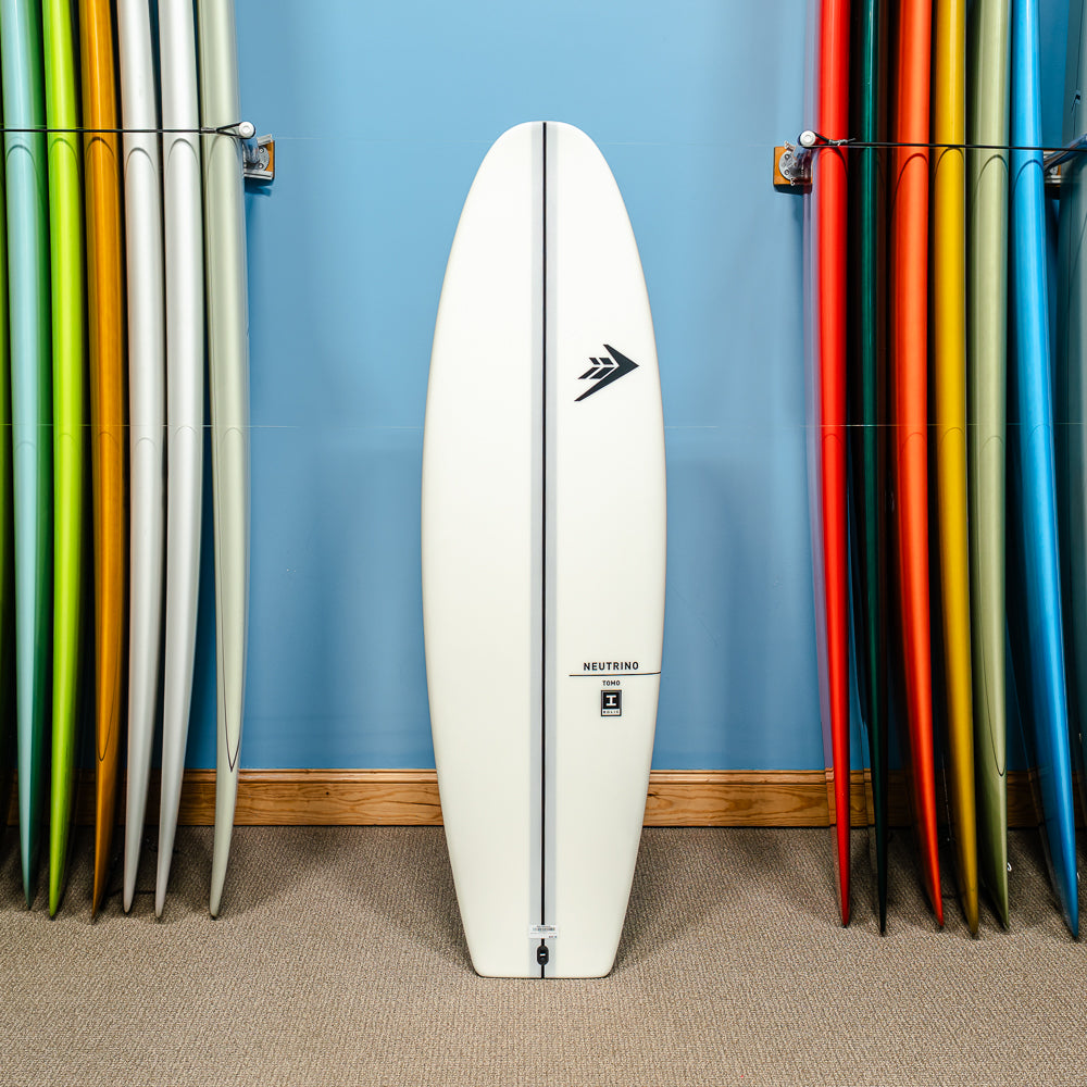 Tomo Neutrino Firewire Ibolic 5'6"