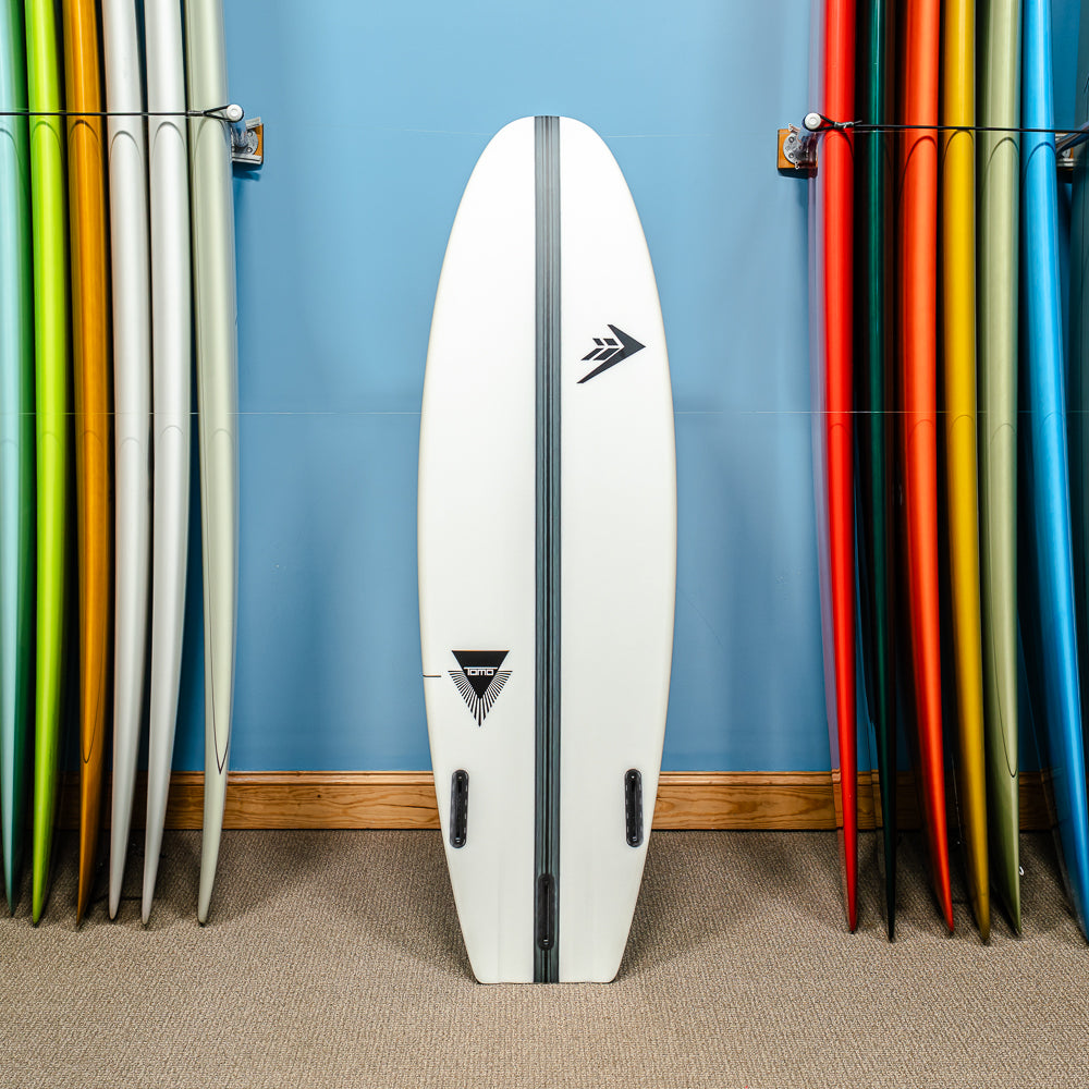 Tomo Neutrino Firewire Ibolic 5'6"