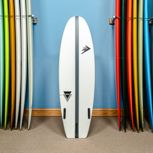 Tomo Neutrino Firewire Ibolic 5'6"