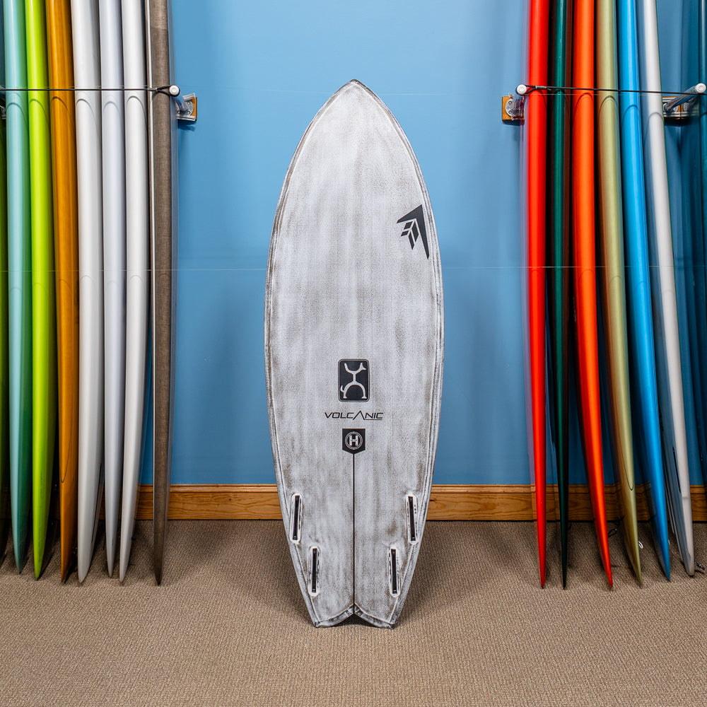 Machado Seaside Firewire Volcanic 5'8"