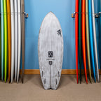 Machado Seaside Firewire Volcanic 5'8"