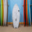 Actual Board: Machado Seaside Firewire Volcanic 5'8" — 35.4L