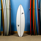 Dan Mann Dominator 2.0 Firewire HE 6'4"