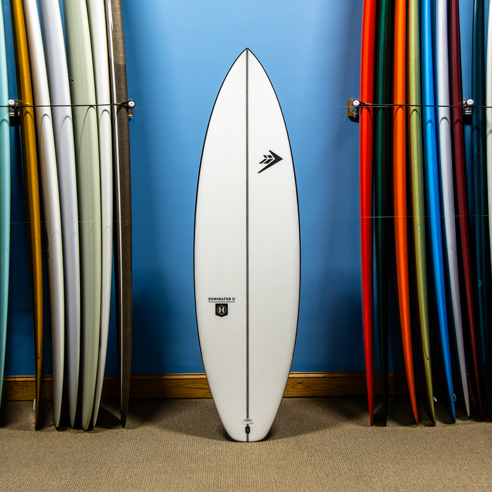 Dan Mann Dominator 2.0 Firewire HE 6'4"