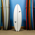 Dan Mann Sweet Potato Firewire HE 6'2"