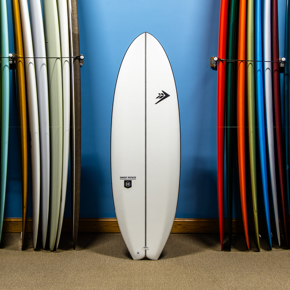 Dan Mann Sweet Potato Firewire HE 6'2"