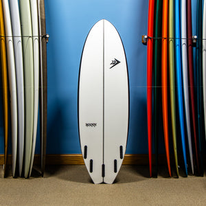 Dan Mann Sweet Potato Firewire HE 6'2"