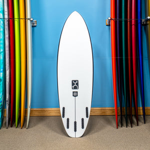 Machado Groove Firewire HE 5'11" — Alternate View