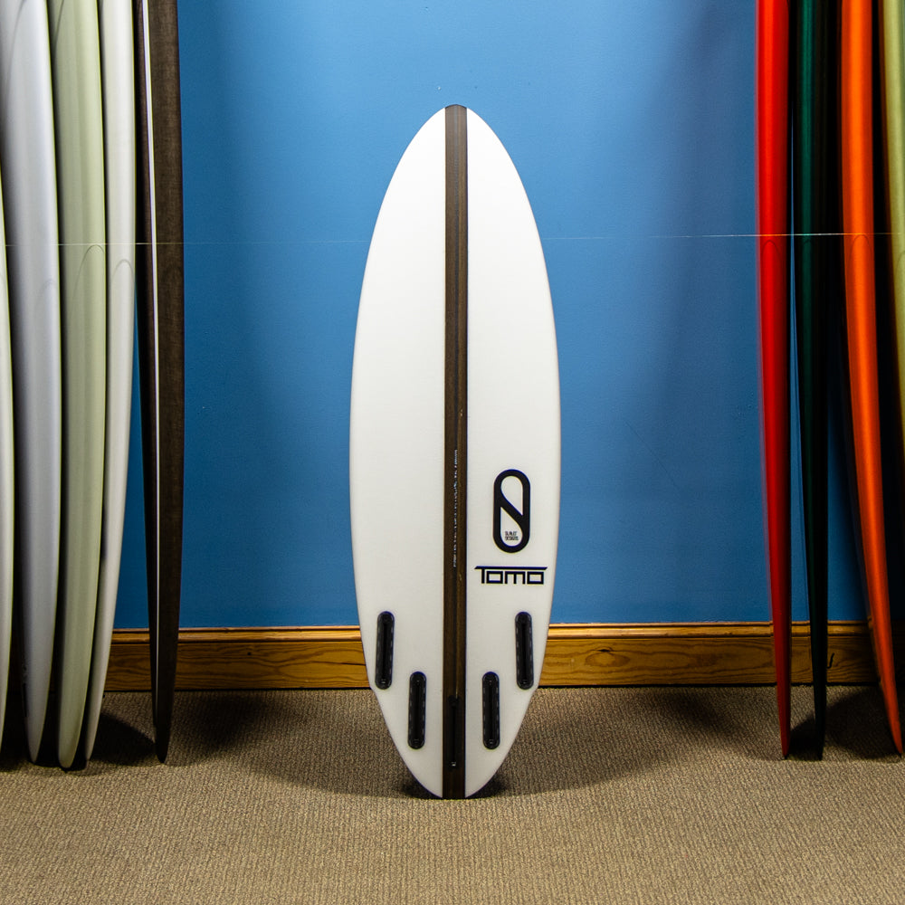 Slater Designs Mindcraft Grom Firewire G-Flex 4'6"
