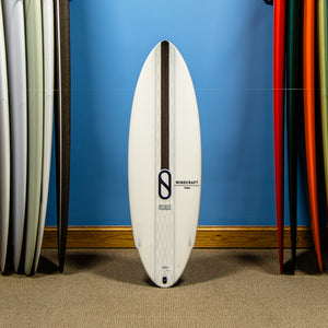 Slater Designs Mindcraft Grom Firewire G-Flex 4'6"