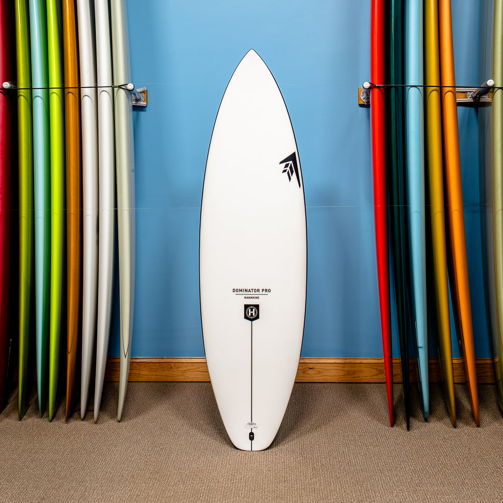 Dan Mann Dominator Pro Firewire HE 6'0"