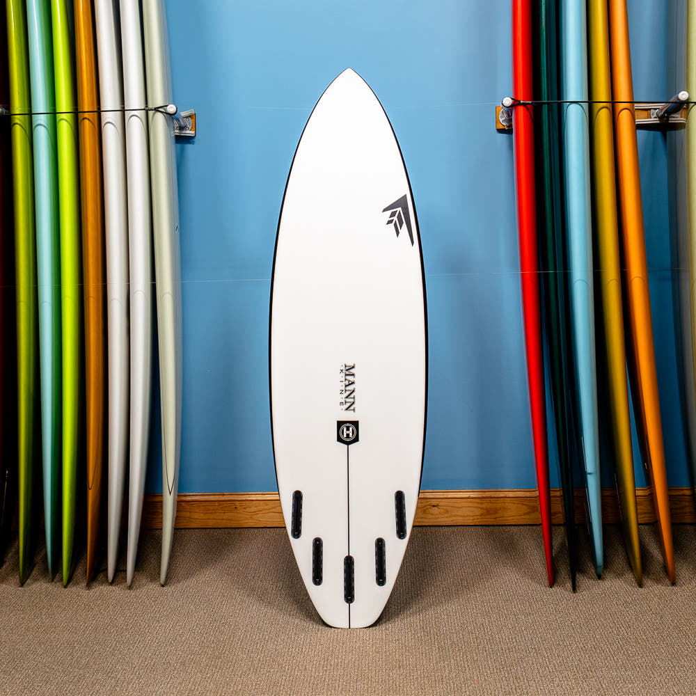 Dan Mann Dominator Pro Firewire HE 6'0"