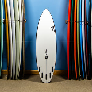 Dan Mann Dominator 2.0 Firewire HE 6'8"