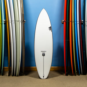 Dan Mann Dominator 2.0 Firewire HE 6'8"
