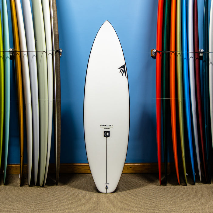 Dan Mann Dominator 2.0 Firewire HE 6'8"