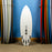 Machado Mashup Firewire HE 5'6"