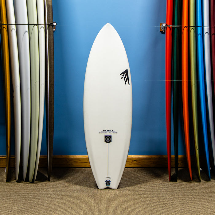 Machado Mashup Firewire HE 5'6"