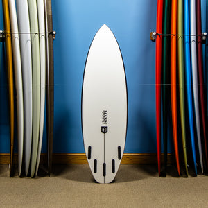 Dan Mann Dominator 2.0 Firewire HE 5'10"