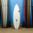 Dan Mann Dominator 2.0 Firewire HE 5'10"