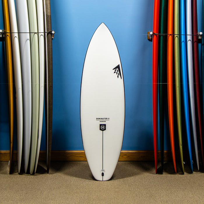 Dan Mann Dominator 2.0 Firewire HE 5'10"
