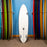 Stu Kenson TJ Twinzer Firewire HE 7'2"