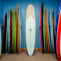 Taylor Jensen TJ Hull Rider Firewire HE 9'6"