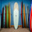 Taylor Jensen TJ Hull Rider Firewire HE 9'6"