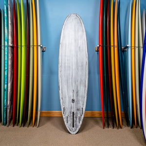 Taylor Jensen Pro Mid Firewire Volcanic 8'0" — Alternate View