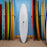 Actual Board: Taylor Jensen Pro Mid Firewire Volcanic 8'0" — 54.5L