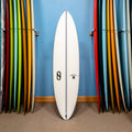 Slater Designs Boss Up Firewire Ibolic 6'8"