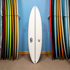 Slater Designs Boss Up Firewire Ibolic 6'8"