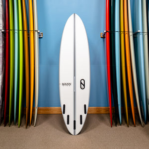 Slater Designs Boss Up Firewire Ibolic 6'8"