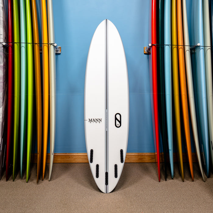 Slater Designs Boss Up Firewire Ibolic 6'8"