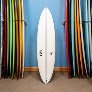 Slater Designs Boss Up Firewire Ibolic 6'8"