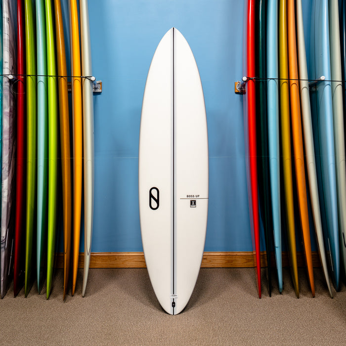 Slater Designs Boss Up Firewire Ibolic 6'8"