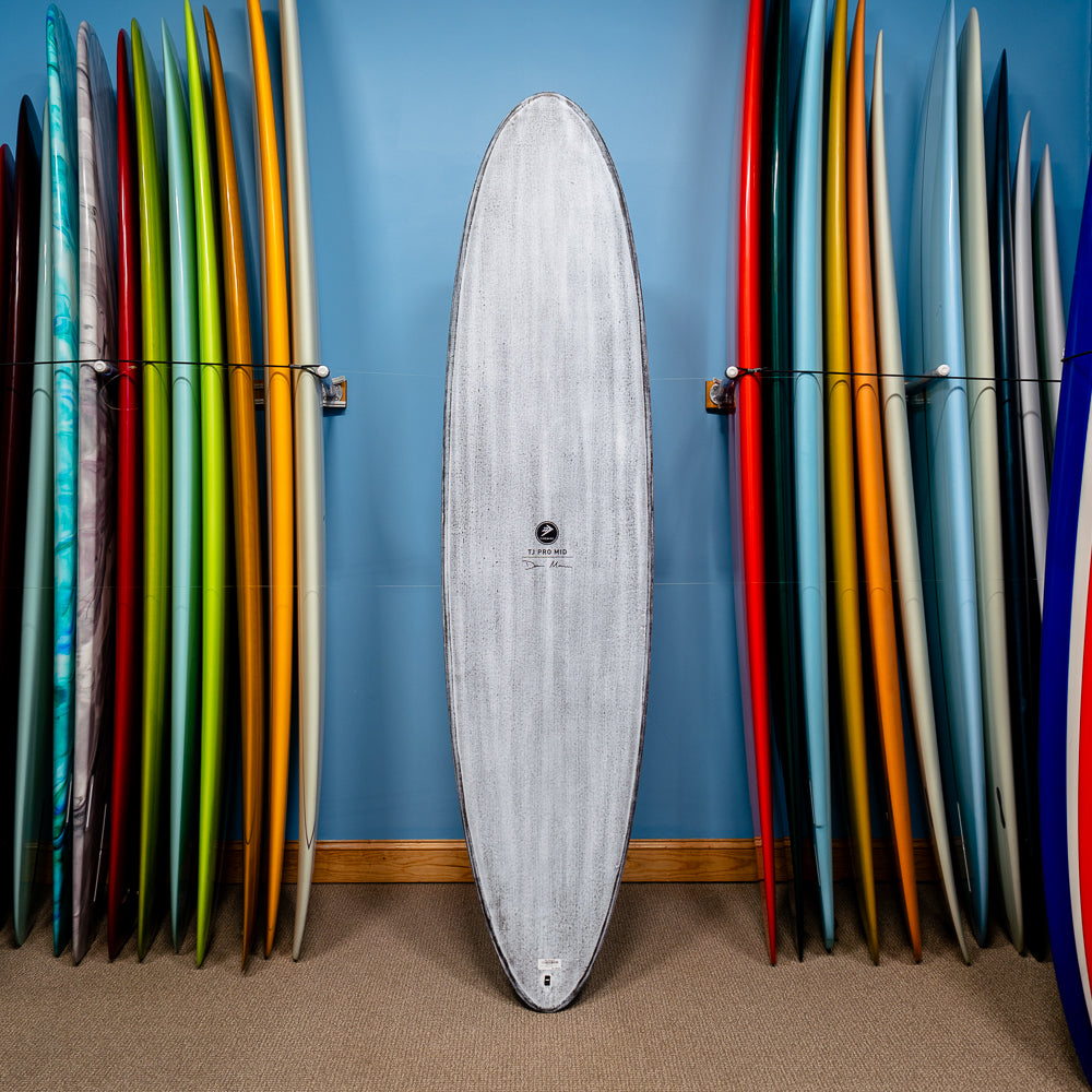 Taylor Jensen Pro Mid Firewire Volcanic 8'0"